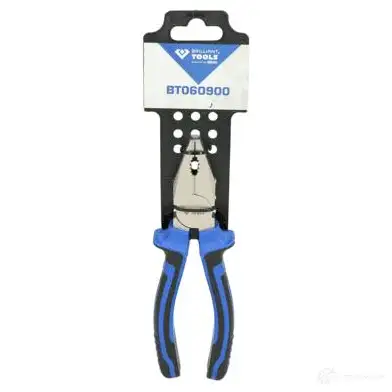 Комбинированные плоскогубцы KS TOOLS bt060900 A08 NN2A 1437978870 - Изображение 1