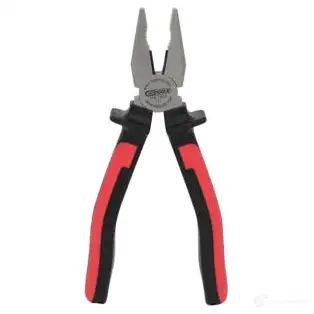 Комбинированные плоскогубцы KS TOOLS 3307655 4042146014868 C84 R0M6 1151022 - Изображение 1