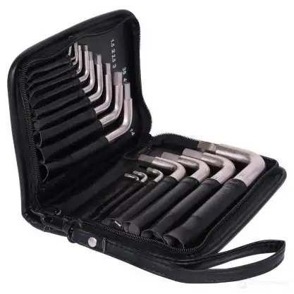 Накидной гаечный ключ KS TOOLS 3322852 4042146292327 9200430 N ZKFV0T - Изображение 1