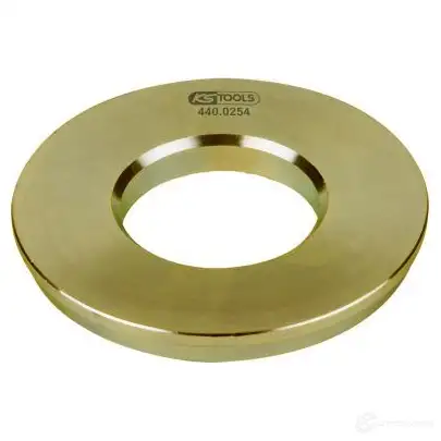 Набор зажимов кузова KS TOOLS BGHK 38 4205452 4042146584583 3314605 - Изображение 1