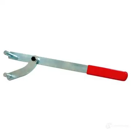 Инструмент для фиксации шкива ремня KS TOOLS 4009007 4042146429211 1232820692 EY X66