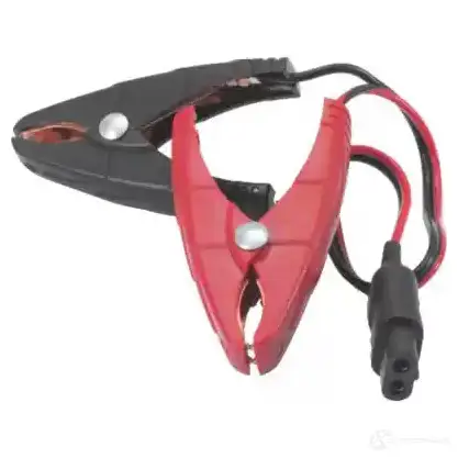Провода для прикуривания от внешнего источника KS TOOLS 1192317435 4042146506714 BXB 8MZM 55017301 - Изображение 1