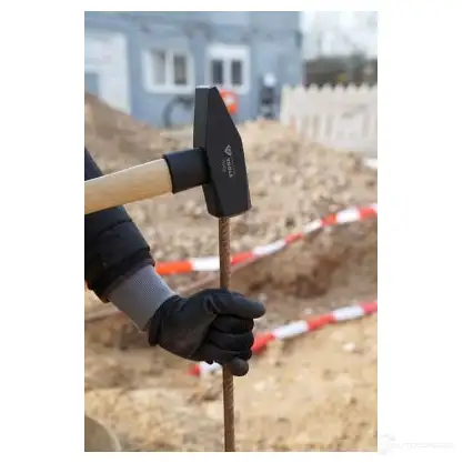 Ударный молоток KS TOOLS 1438951823 S Q3U6 bt073150 - Изображение 1