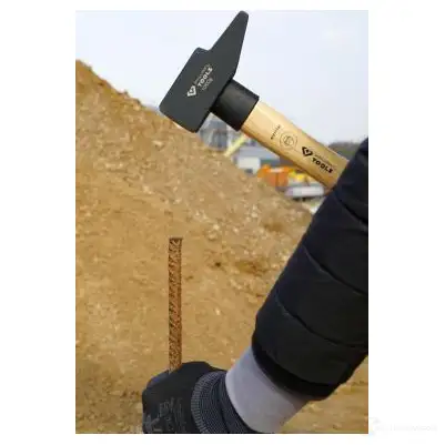 Ударный молоток KS TOOLS Z5L CM6 1438951824 bt077250 - Изображение 1