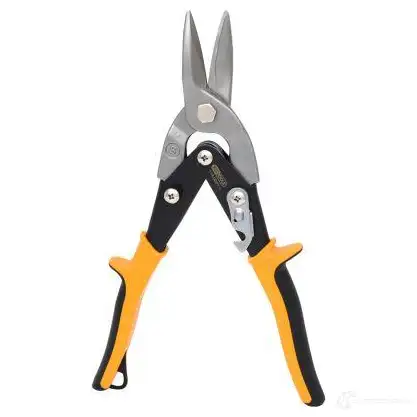 Ручные ножницы для листового металла KS TOOLS 4042146077924 GPKDL JV 3308560 1180051 изображение 2