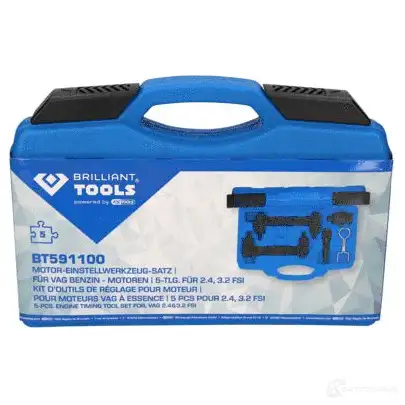 Масляная канистра KS TOOLS 1439013365 6TZB A bt156917 - Изображение 1