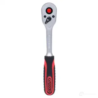 Трещотка реверсивная KS TOOLS 3320786 V0 R0S7 4042146052143 9113800 - Изображение 1