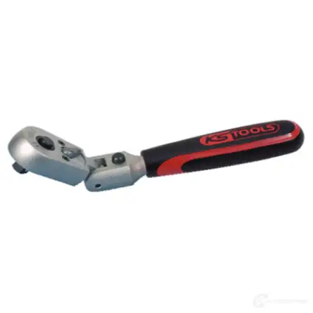 Трещотка реверсивная KS TOOLS 9111495 4042146047446 AJV 4B 3319966 - Изображение 1