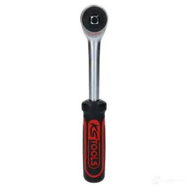 Трещотка реверсивная KS TOOLS 1437553439 9143825 HMV GV8 - Изображение 1