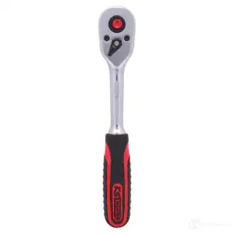 Трещотка реверсивная KS TOOLS 3322622 9183800 R 7X13 4042146081648 - Изображение 1