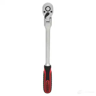 Трещотка реверсивная KS TOOLS 3321383 NKK CDS 9143896 4042146073025 - Изображение 1