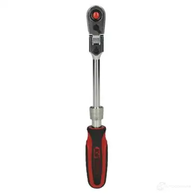 Трещотка реверсивная KS TOOLS 39PG 2 1424705563 4042146757475 9141420 - Изображение 1
