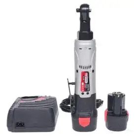 Трещотка реверсивная KS TOOLS TY USS 5153501 4042146352878 3316348 - Изображение 1