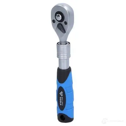 Трещотка реверсивная KS TOOLS FQ7 FM5 bt020996 1439135656 - Изображение 1