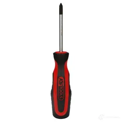 Отвертка KS TOOLS J9J S3Z 3311481 1591020 4042146120491 изображение 2