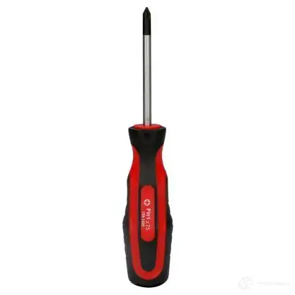 Отвертка KS TOOLS J9J S3Z 3311481 1591020 4042146120491 изображение 4