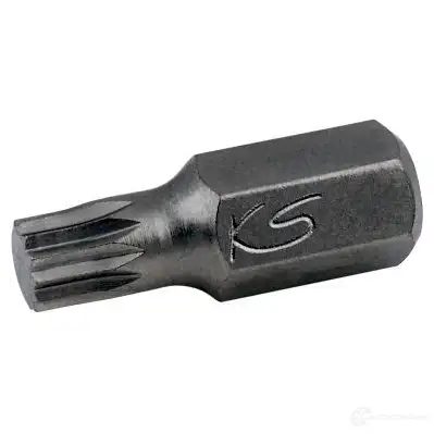 Бита для отвертки KS TOOLS 9303010 4042146056936 3322906 W8 4YC изображение 0