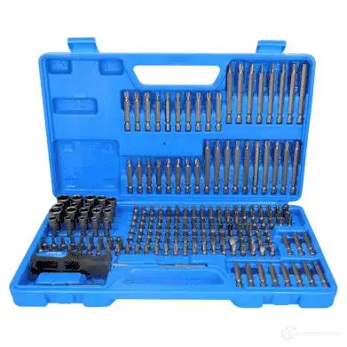 Набор бит для отвертки KS TOOLS X7LN K 1437554386 bt053208 - Изображение 1