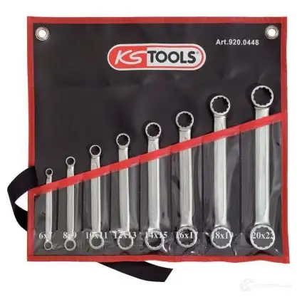 Разъем KS TOOLS 4042146073919 2J 9AQ 3321933 9181249 изображение 9