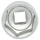 Разъем KS TOOLS OXWLY U 4042146152645 9171230 3321436 - Изображение 1