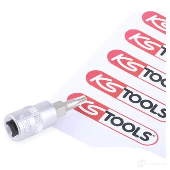 Разъем KS TOOLS 4042146047187 9111444 USD U7Q 3319930 - Изображение 1