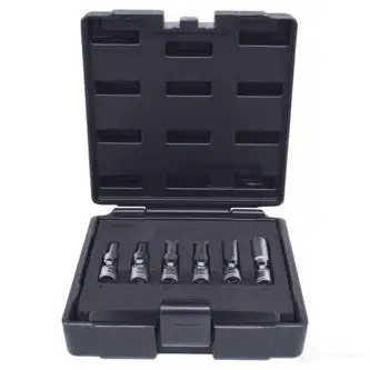Комплект вставок разъема свечи накала KS TOOLS 1424918932 5007300 4042146210475 N 7EK9 - Изображение 1