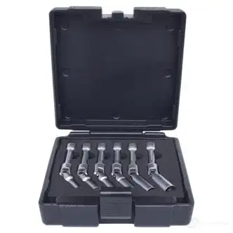 Комплект вставок разъема свечи накала KS TOOLS 3315252 PU J7DJ 5007320 4042146227749 - Изображение 1