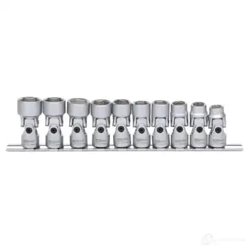 Набор разъемов KS TOOLS Z1 MWI6Z 9173940 4042146357194 3321795 - Изображение 1