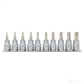 Набор разъемов KS TOOLS 3320859 4042146170274 H7 YB9 9113935 - Изображение 1