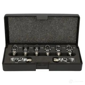Набор разъемов KS TOOLS 6CMW0J Y 3321646 4042146373057 9171490 - Изображение 1