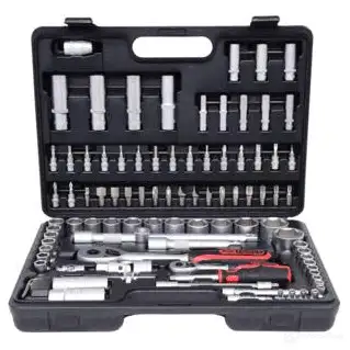 Набор разъемов KS TOOLS 1203222024 DT3J IYC 4042146496213 9170796 - Изображение 1