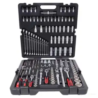Набор разъемов KS TOOLS 1203220528 4042146423172 DXYT L 9170216 - Изображение 1