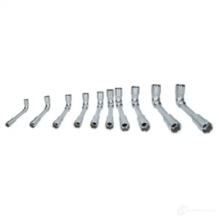 Набор разъемов KS TOOLS bt015100 0 0CZIH 1437975618 - Изображение 1