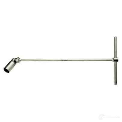 Ключ для свечей зажигания KS TOOLS 5171133 4042146135921 20UQ V 3317199 - Изображение 1