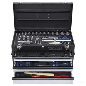 Набор инструментов KS TOOLS 3321844 9180200 PW3GL G 4042146193402 - Изображение 1