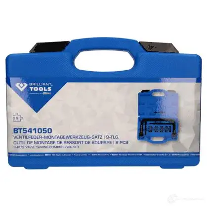 Инструмент KS TOOLS 1437987846 bt541050 4F CPEVC - Изображение 1