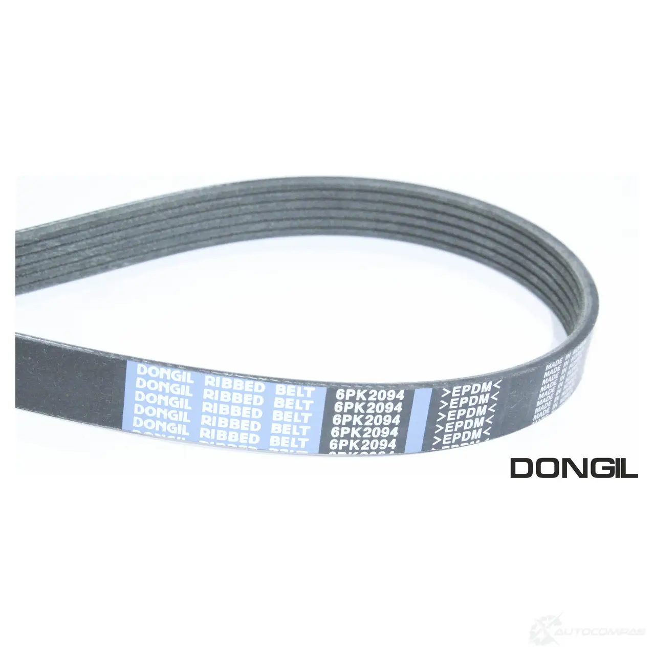 Ремень поликлиновый DONGIL 1440260589 6PK2094 S T78GBX