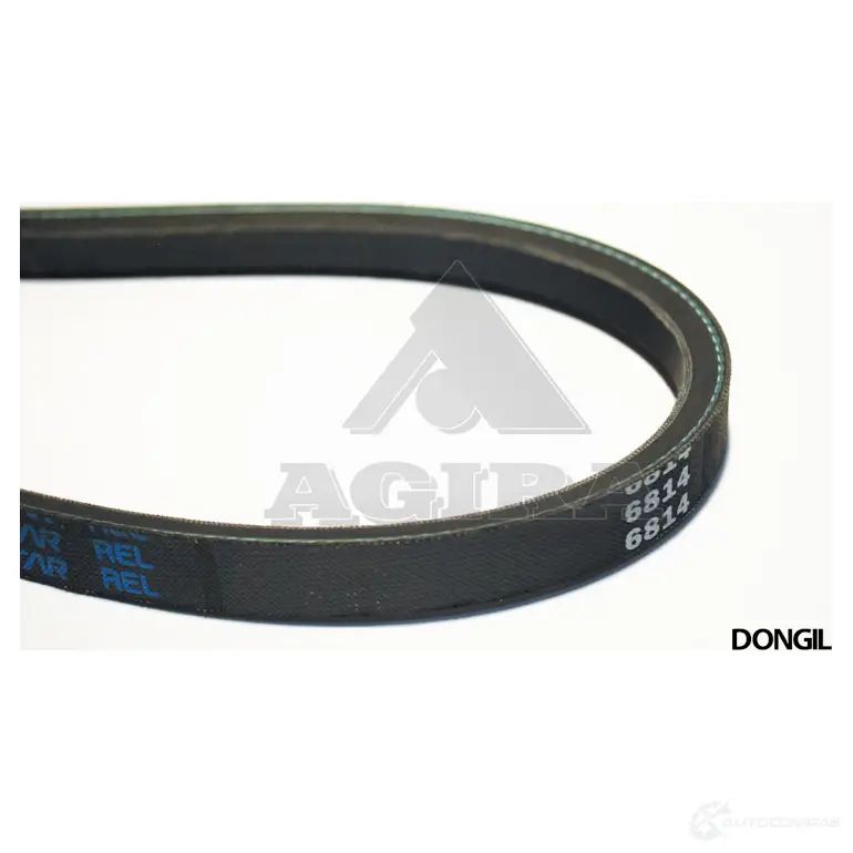 Ремень клиновой(avx13x850) DONGIL A331 1440260693 67H6Y 4D