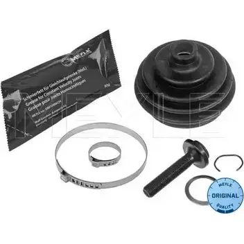 Комплект пылника, приводной вал MEYLE LK5UXJ MBK0 072 1411445 100 498 0077 изображение 0