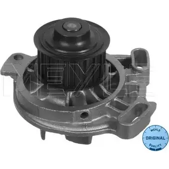 Водяной насос, помпа MEYLE 1413651 K31JPO MWP 0112 113 012 0014 изображение 0