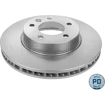 Тормозной диск MEYLE 115 521 1102/PD KP9CYEY 1414073 MBD023 1PD