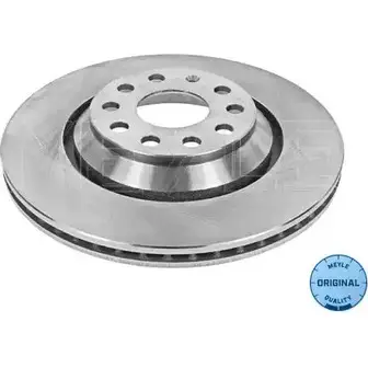 Тормозной диск MEYLE 115 523 1093 1414217 MBD02 81 HA1HJEP