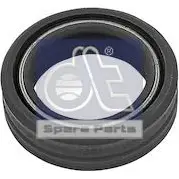Сальник дифференциала, редуктора DIESEL TECHNIC 4057795139176 114855 2669106 W ZEY2 - Изображение 1