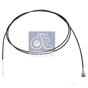Трос газа DIESEL TECHNIC F 69D4AW 4047755471576 2669921 120037 - Изображение 1
