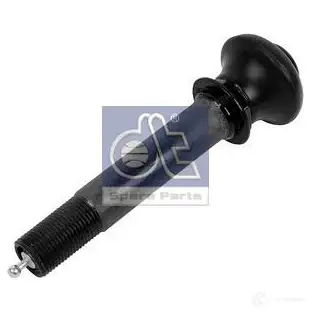Трос газа DIESEL TECHNIC 2669922 120049 4047755729318 L19W V - Изображение 1