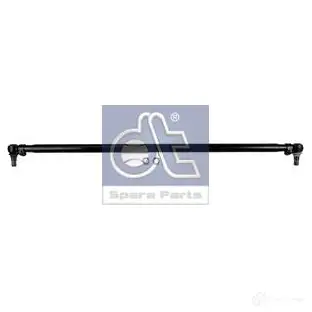 Педаль газа DIESEL TECHNIC 2685183 466549 G RPW9 4057795008106 - Изображение 1