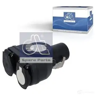 Переходник электрической нити накаливания DIESEL TECHNIC LT 5QWA 2689321 577060 - Изображение 1