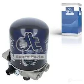 Осушитель воздуха системы сжатого воздуха DIESEL TECHNIC 244253 Y2A6 BKS 1437993305 - Изображение 1