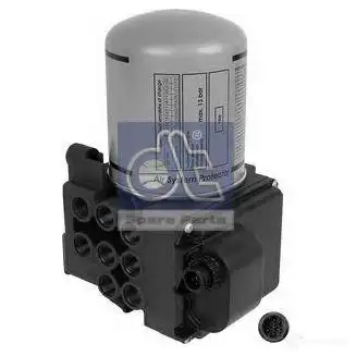 Осушитель воздуха системы сжатого воздуха DIESEL TECHNIC 371005oe 1423613490 5 VGTE