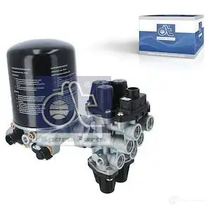 Осушитель воздуха системы сжатого воздуха DIESEL TECHNIC J3Y EVUD 464623 1438187948 изображение 0